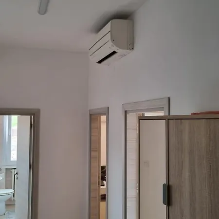 Апартаменты Milli *