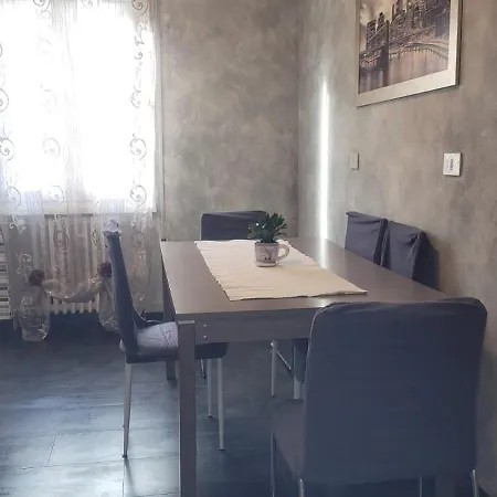 Milli * Феррара