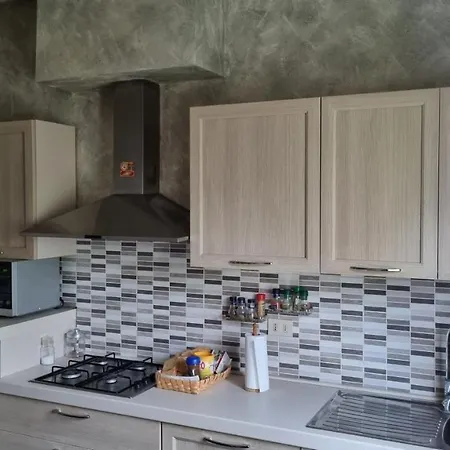 Apartmán Milli *