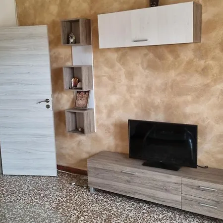 Apartmán Milli