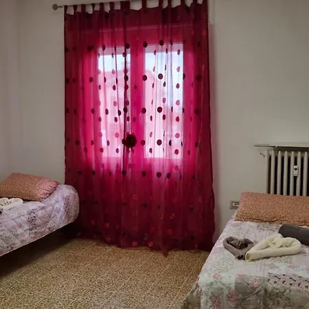Milli Apartmán