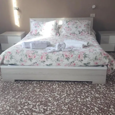 Milli * Ferrara