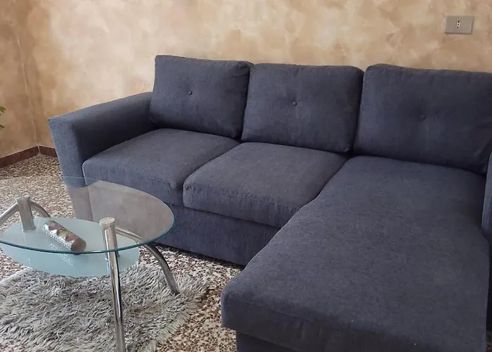 Milli Apartment Ferrara